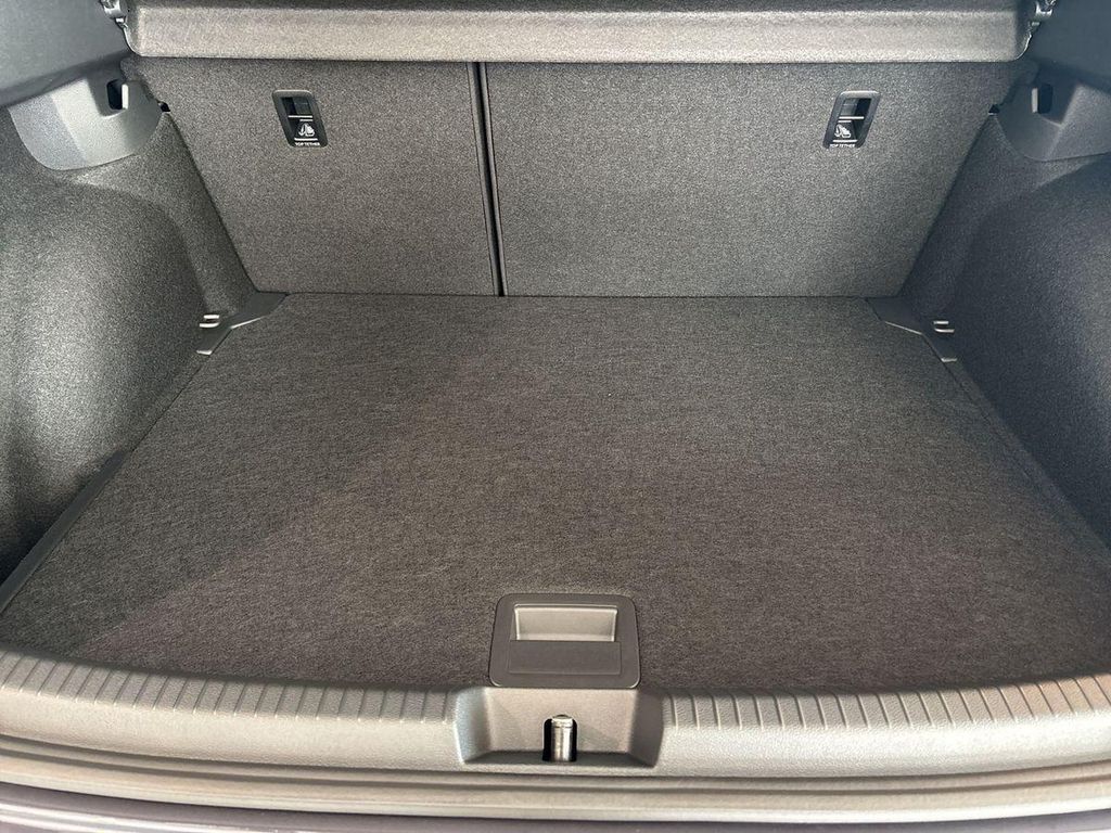 Volkswagen Taigo 2025