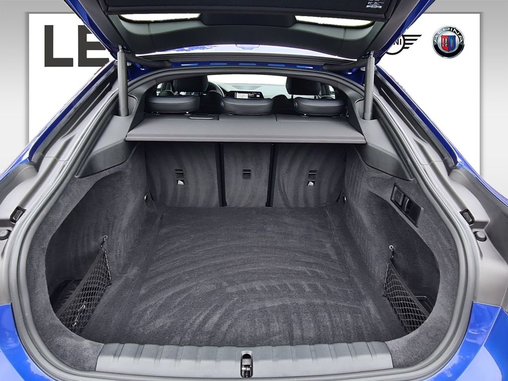 BMW 420 2022