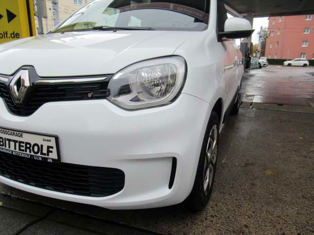 Renault Twingo 2020
