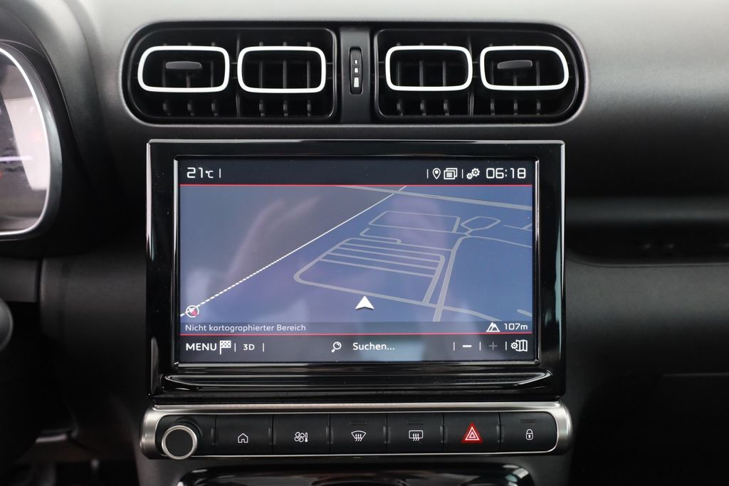 Citroën C3 Aircross 2024