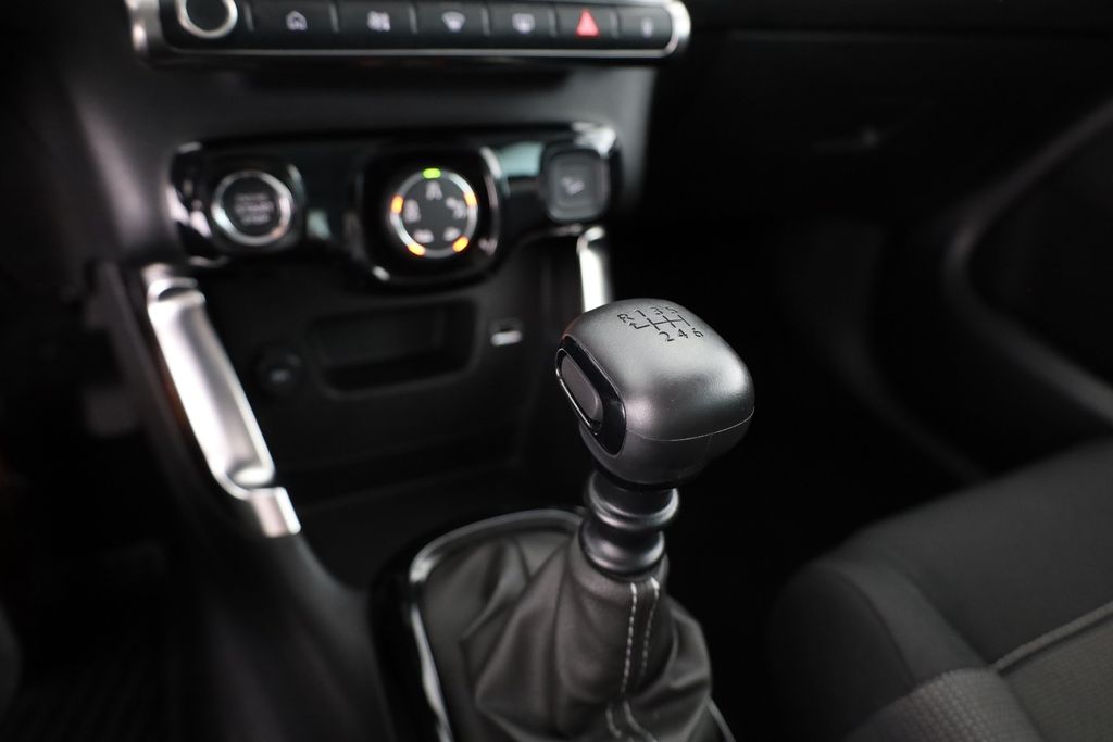 Citroën C3 Aircross 2024