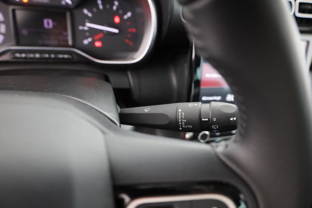 Citroën C3 Aircross 2024