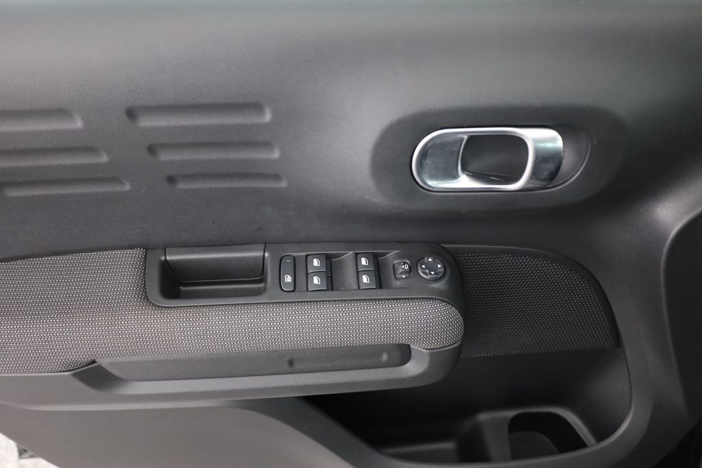 Citroën C3 Aircross 2024