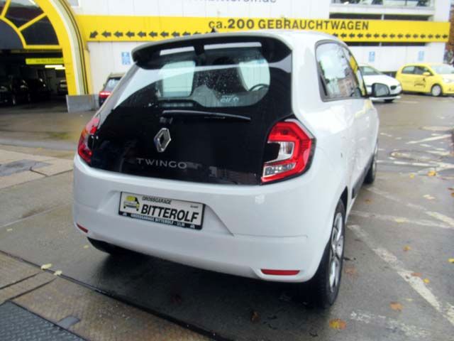 Renault Twingo 2020