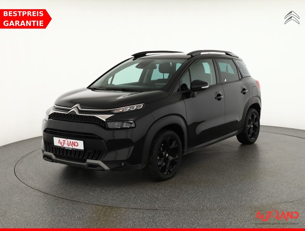 Citroën C3 Aircross 2024