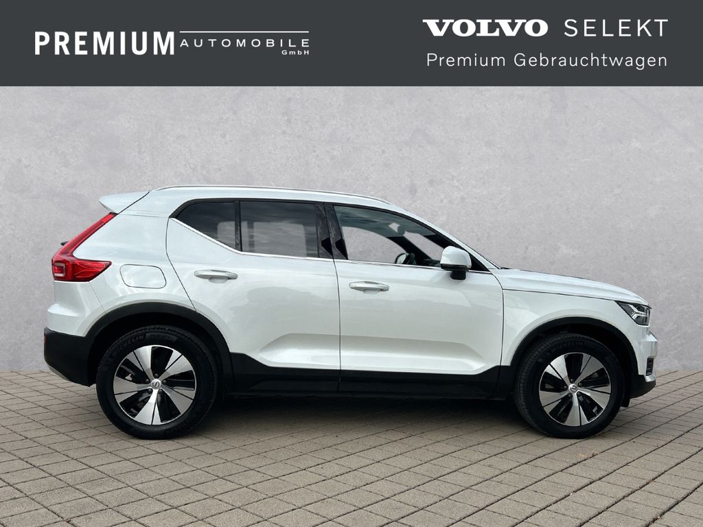 Volvo XC40 2021
