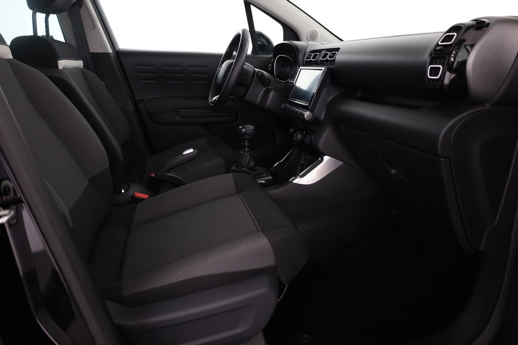 Citroën C3 Aircross 2024