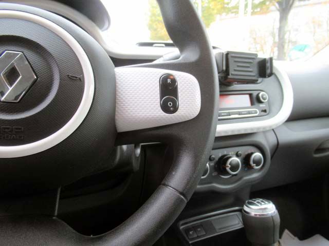 Renault Twingo 2020