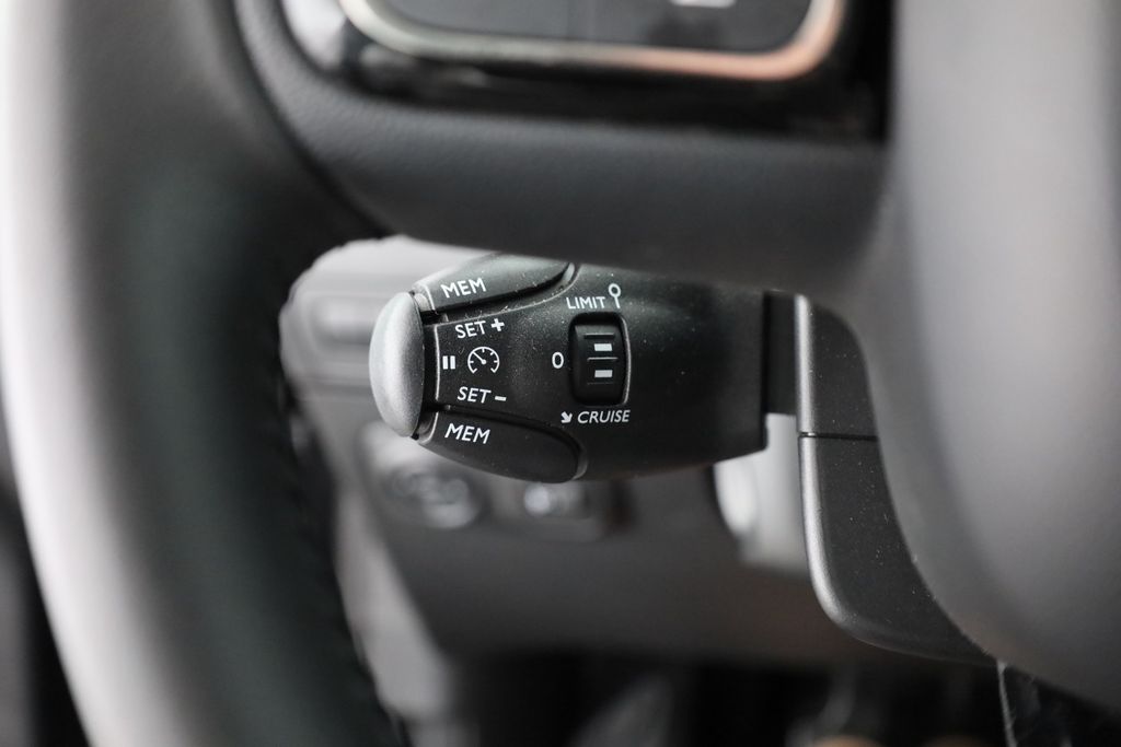 Citroën C3 Aircross 2024