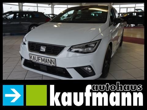 Seat Ibiza 2024