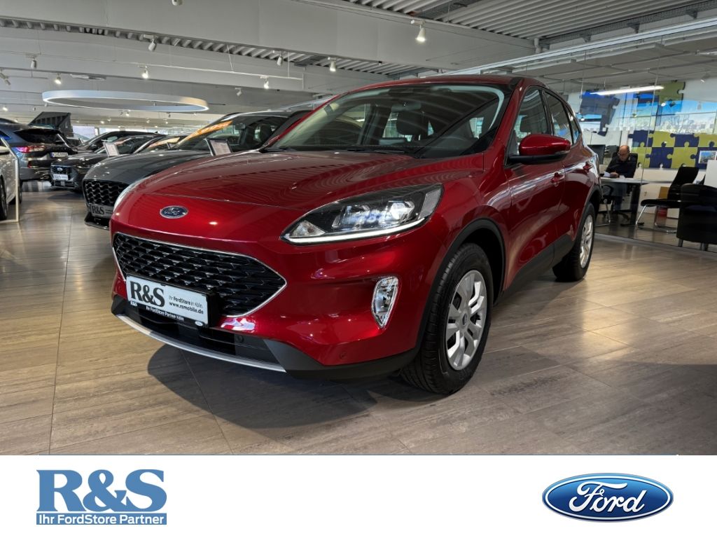 Ford Kuga 2024