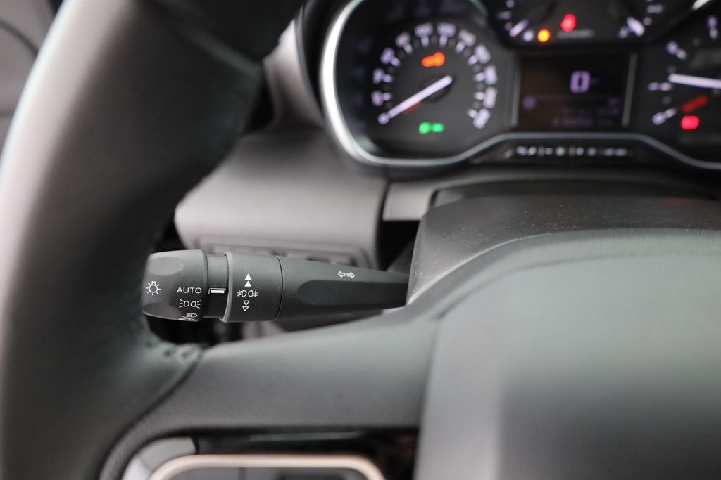 Citroën C3 Aircross 2024