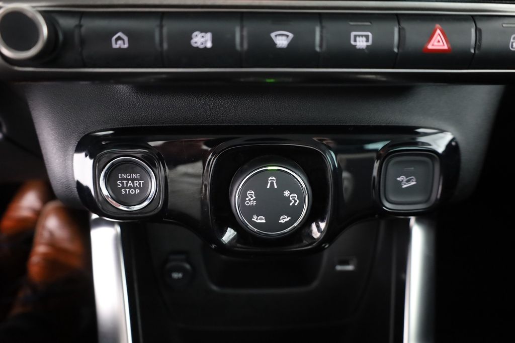 Citroën C3 Aircross 2024