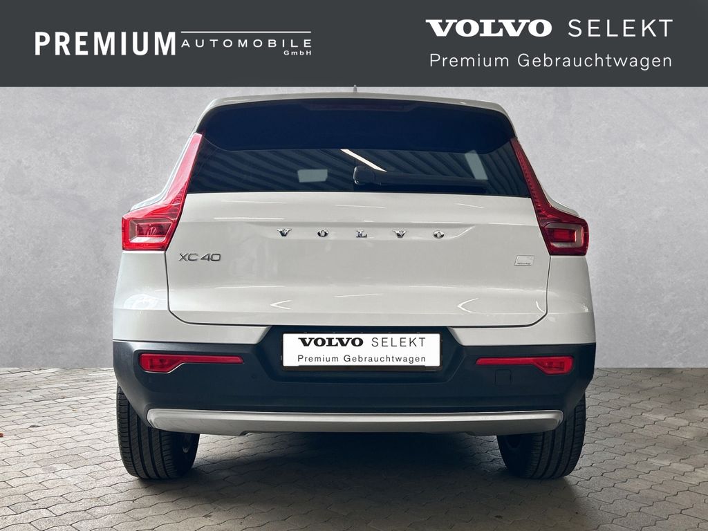 Volvo XC40 2021