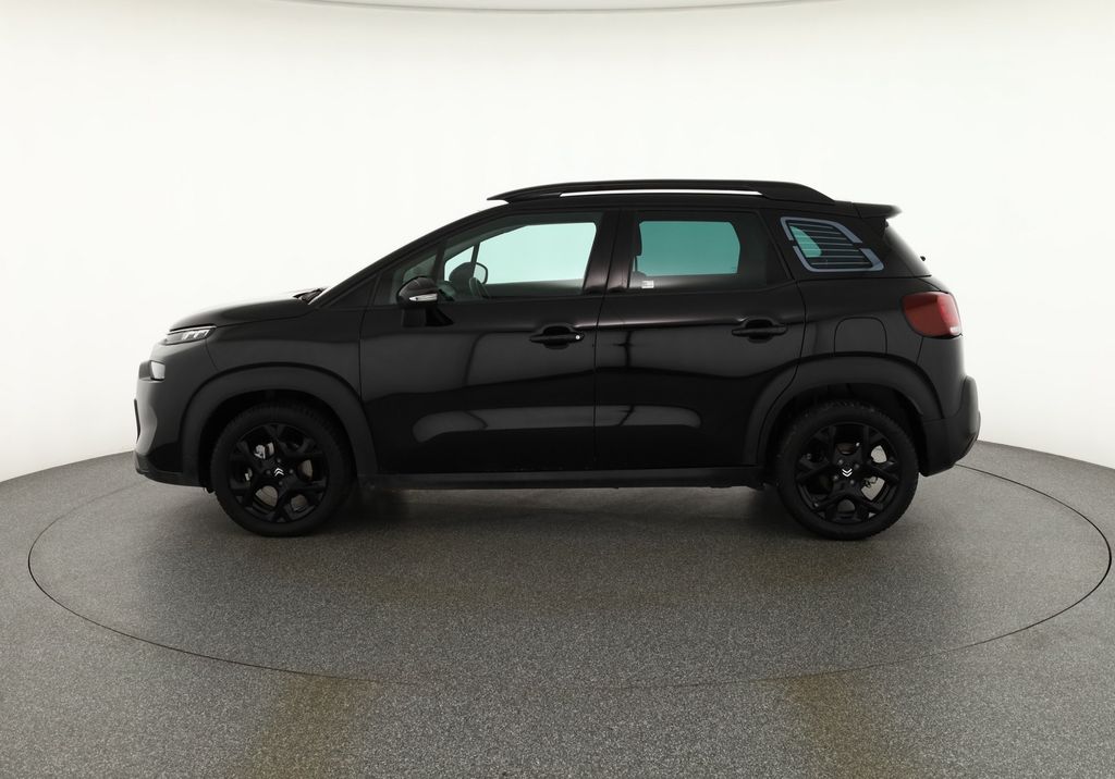 Citroën C3 Aircross 2024