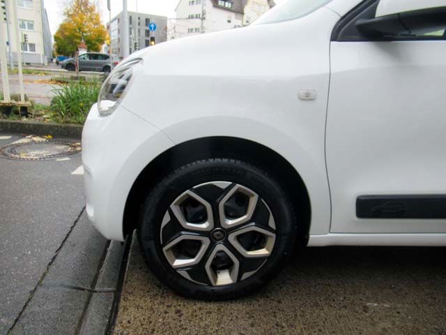 Renault Twingo 2020