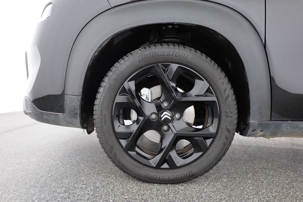 Citroën C3 Aircross 2024