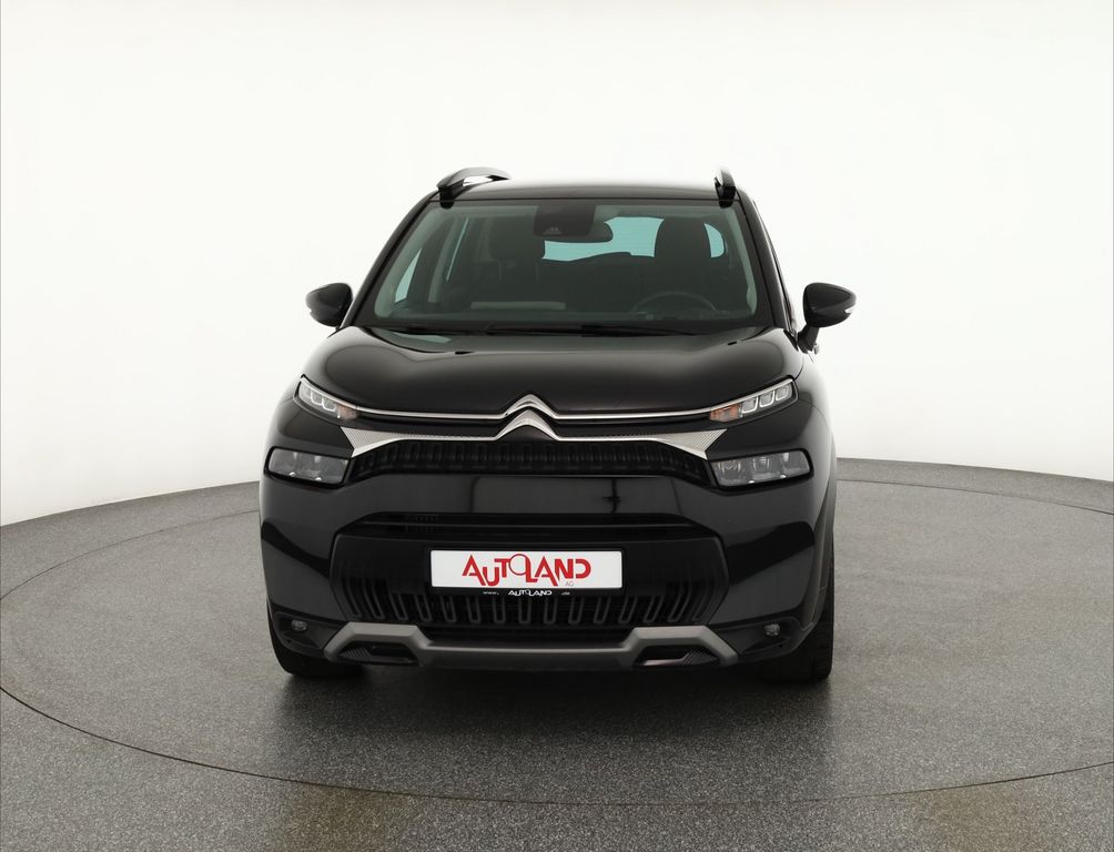 Citroën C3 Aircross 2024