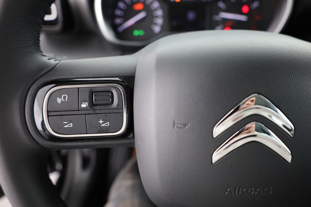 Citroën C3 Aircross 2024