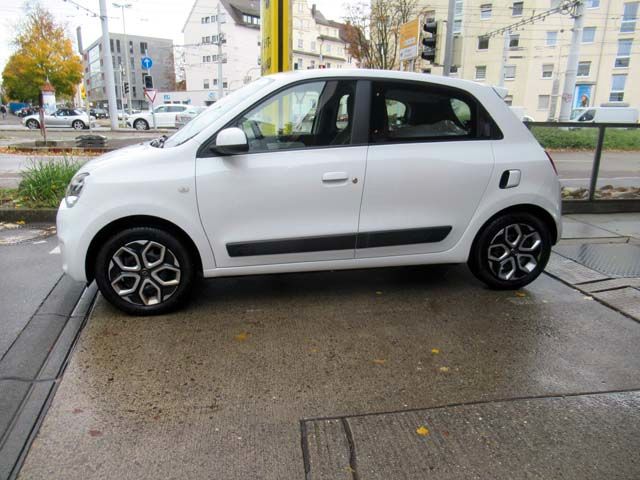 Renault Twingo 2020