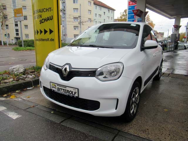 Renault Twingo 2020