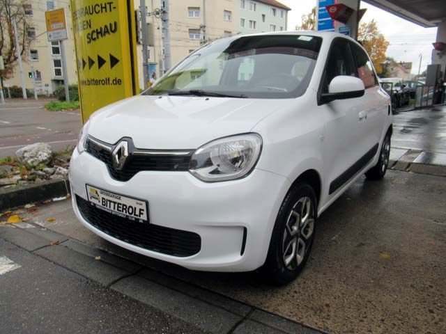 Renault Twingo 2020