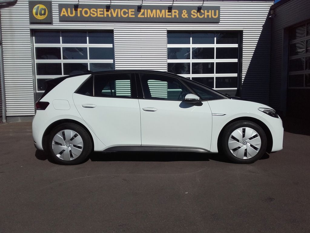 Volkswagen ID.3 2021