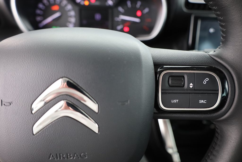 Citroën C3 Aircross 2024