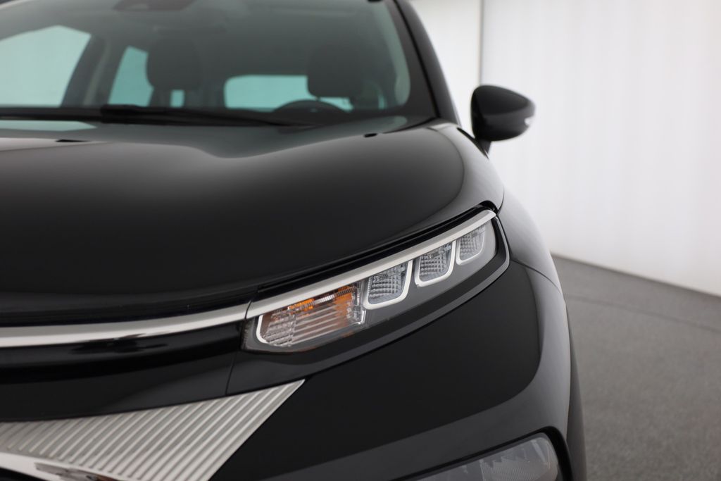 Citroën C3 Aircross 2024