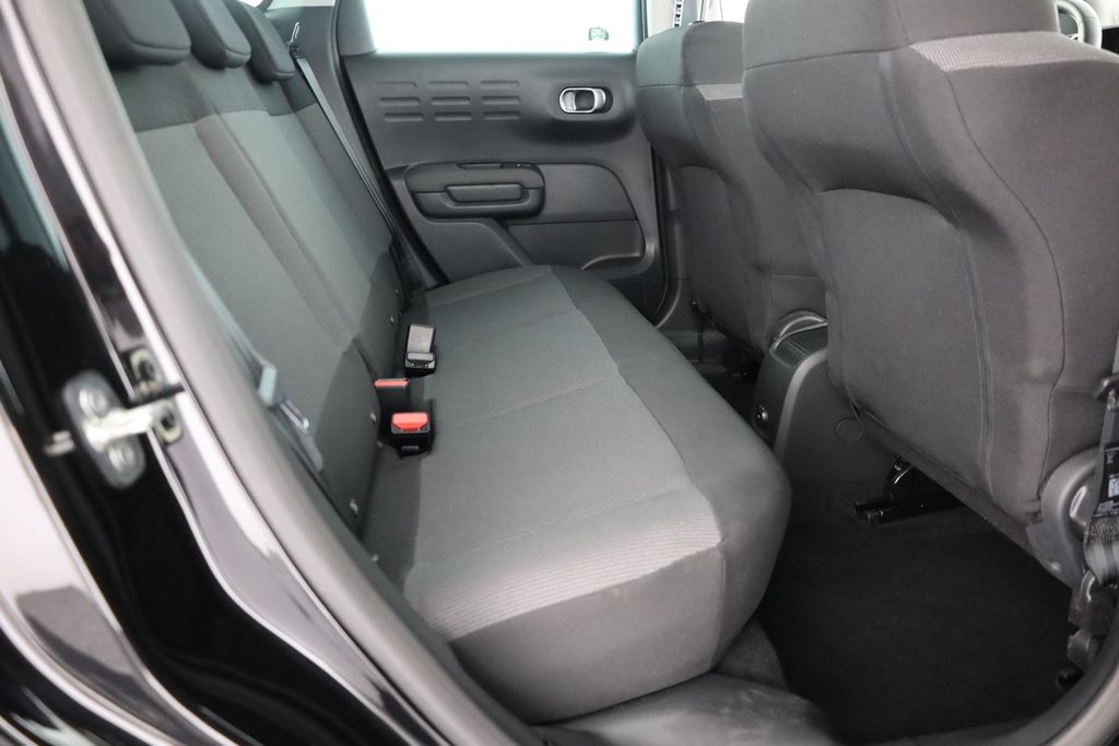 Citroën C3 Aircross 2024