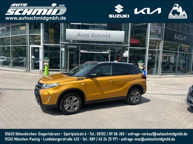 Suzuki Vitara 2025