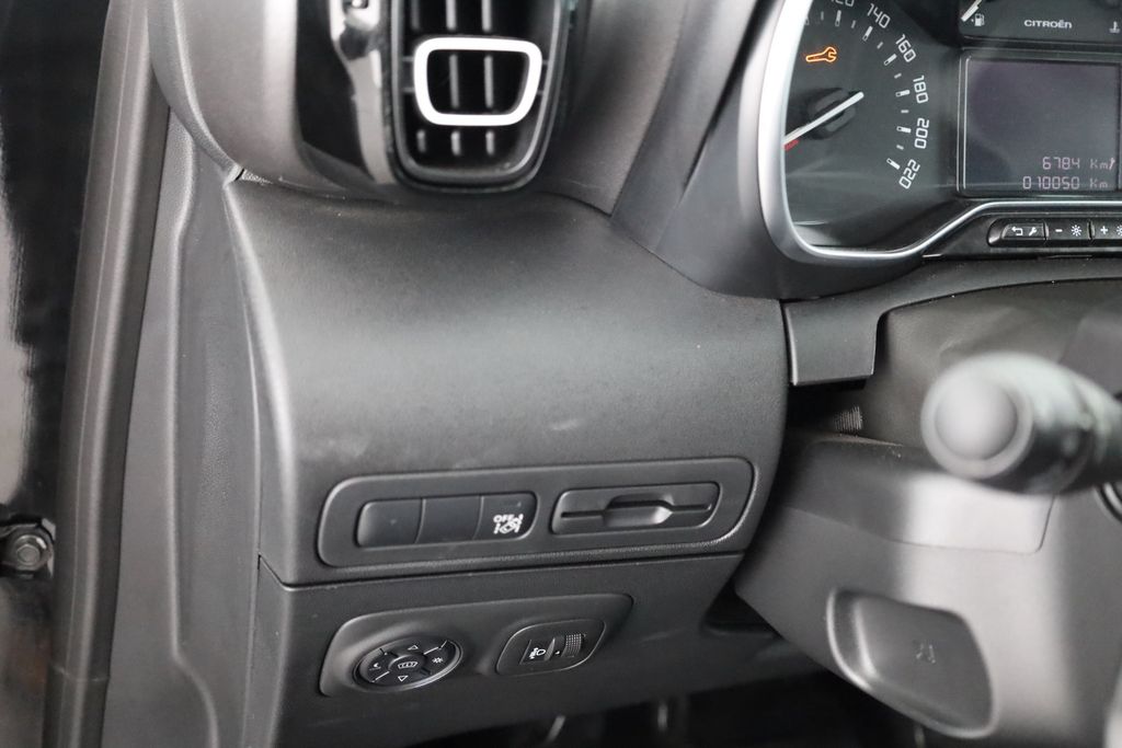 Citroën C3 Aircross 2024