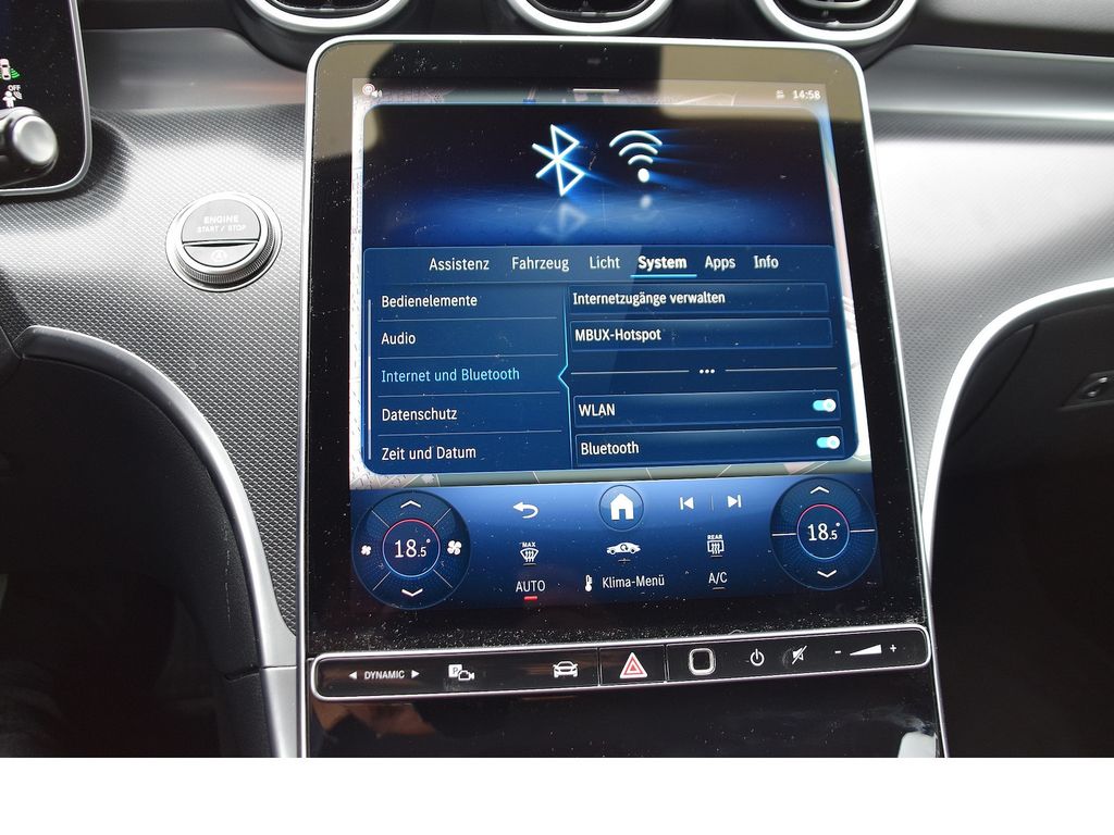 Mercedes-Benz C 200 2025