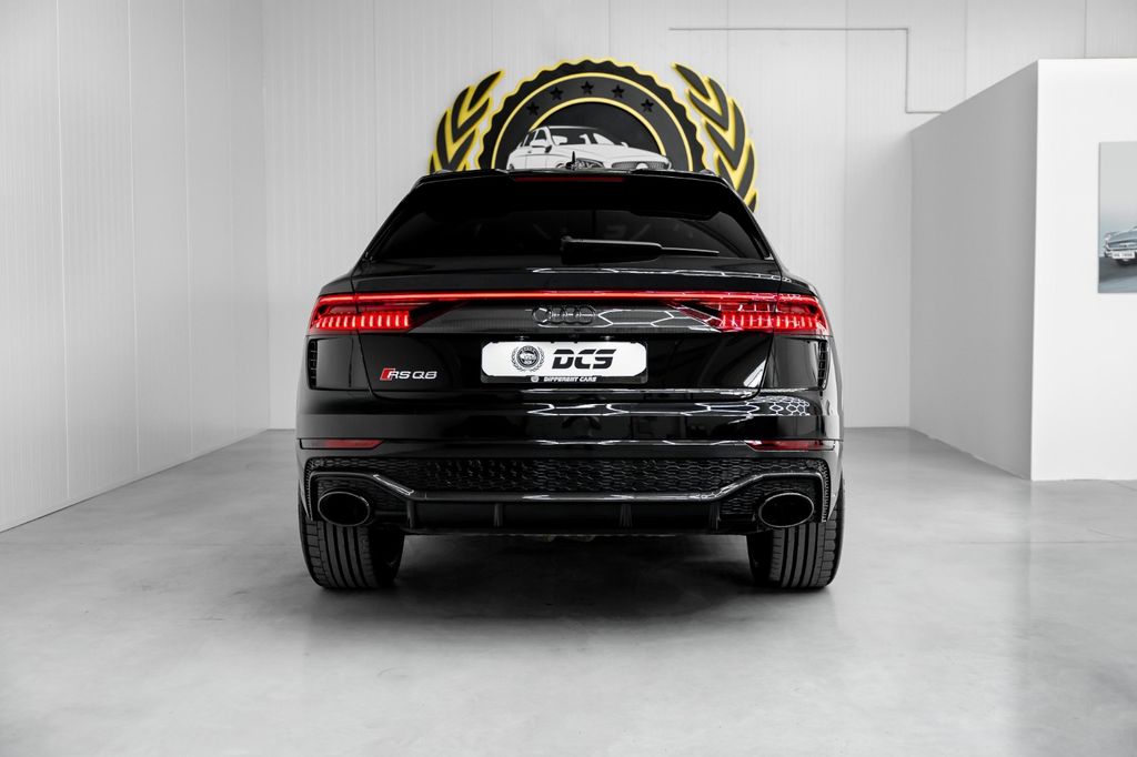 Audi RSQ8 2023