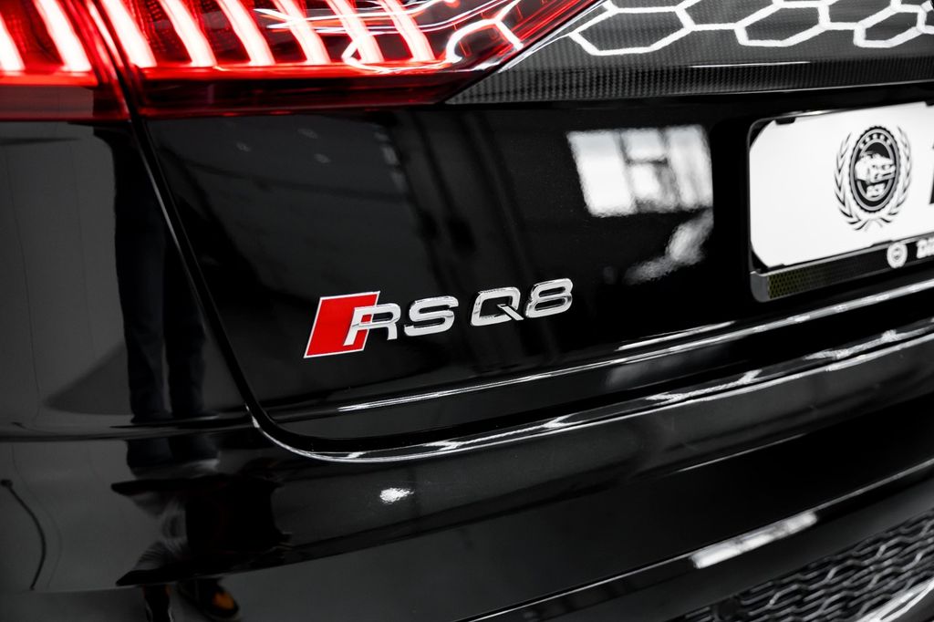 Audi RSQ8 2023