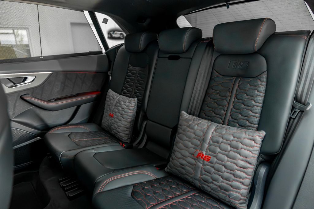 Audi RSQ8 2023