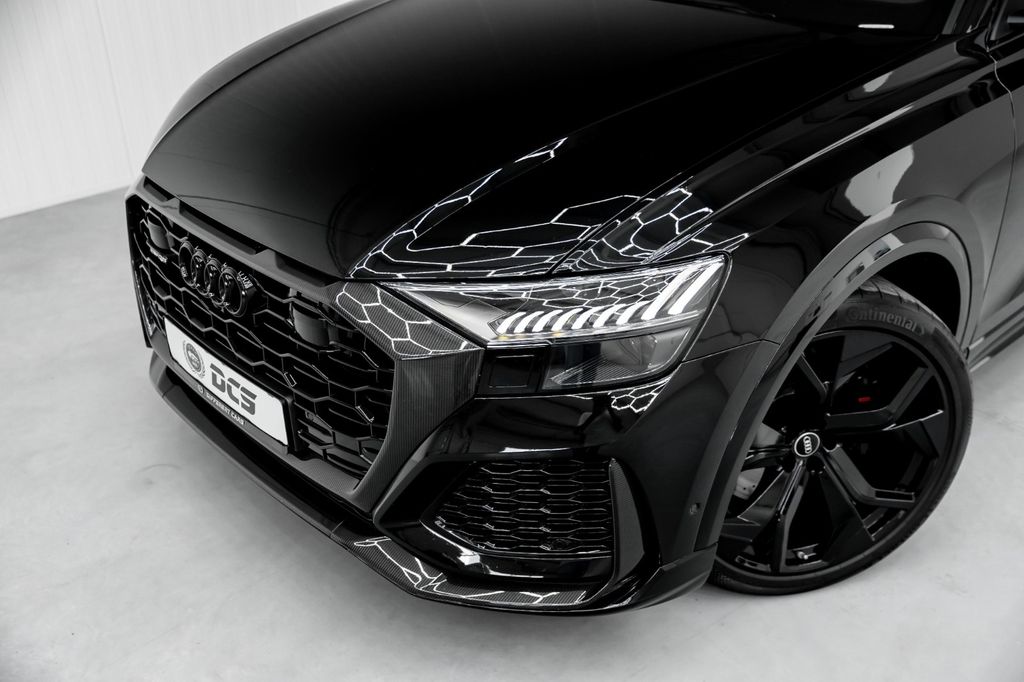 Audi RSQ8 2023