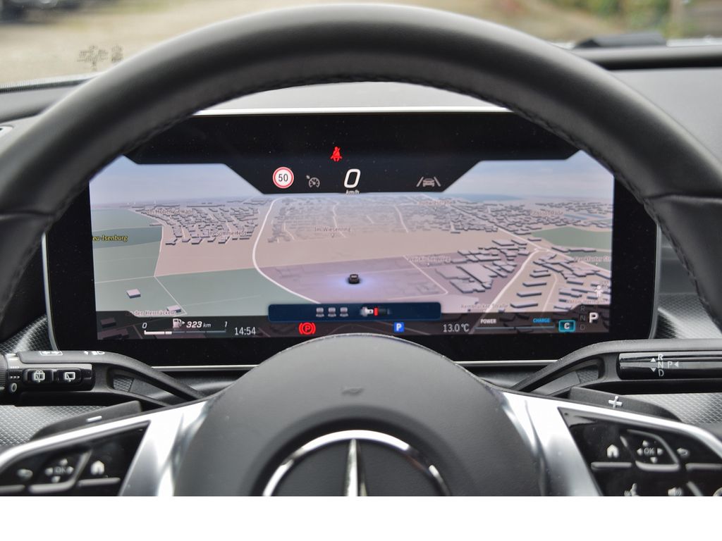 Mercedes-Benz C 200 2025