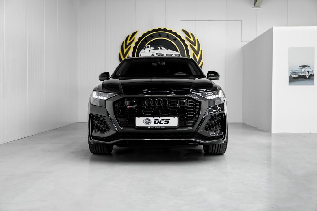Audi RSQ8 2023