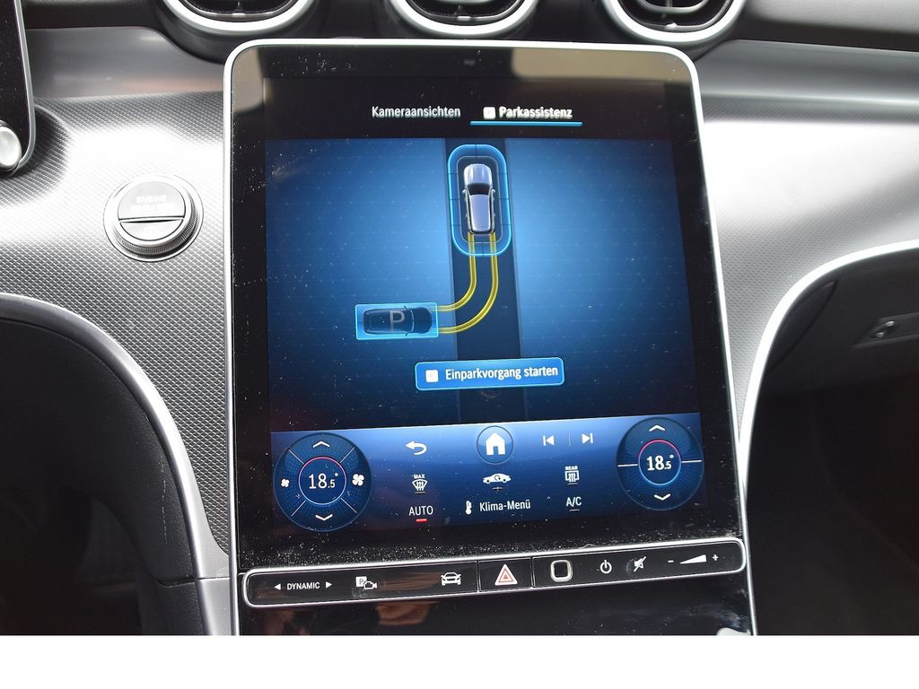 Mercedes-Benz C 200 2025