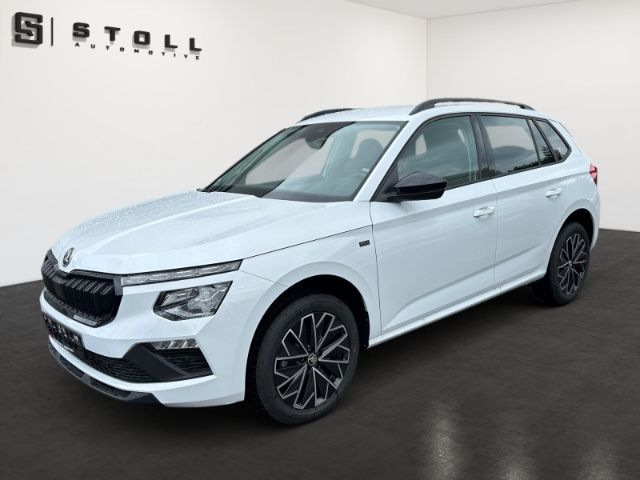 Skoda Kamiq 2024