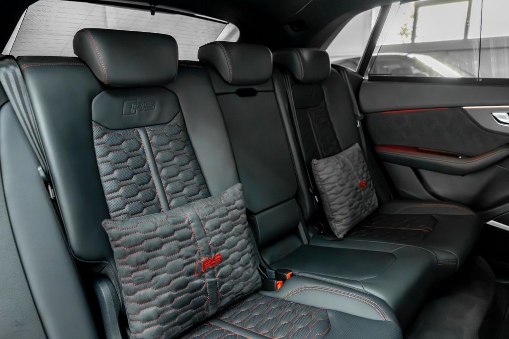 Audi RSQ8 2023
