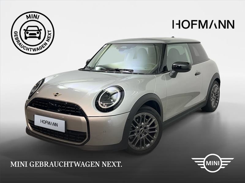 MINI Cooper C 2024