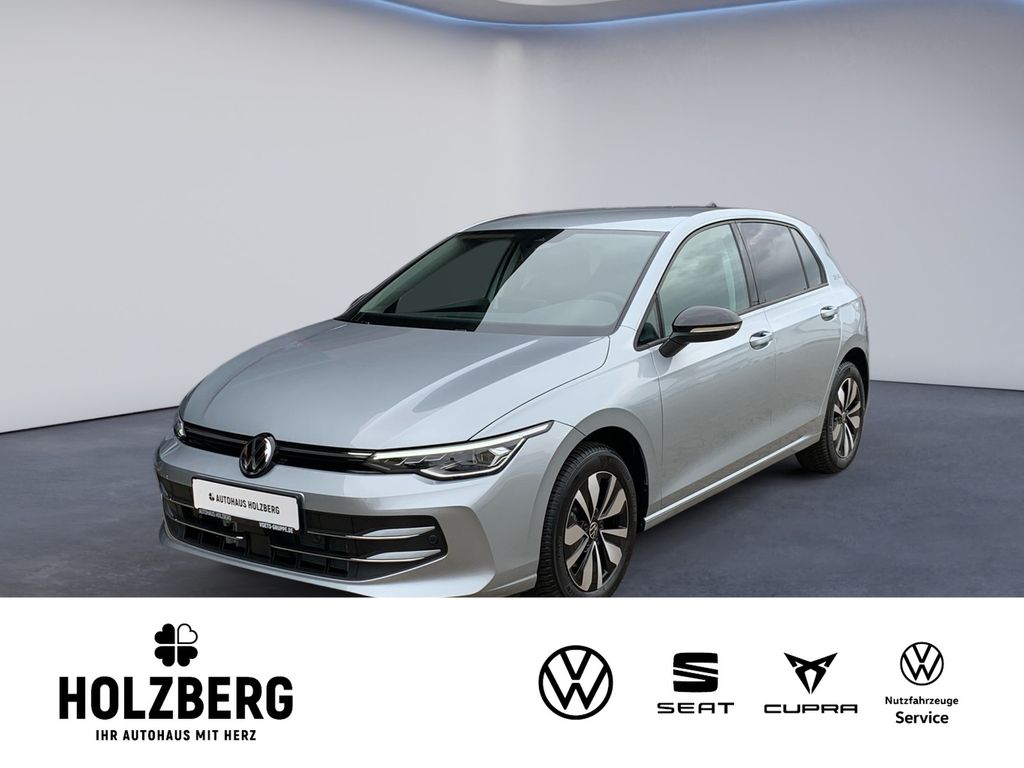 Volkswagen Golf 2025