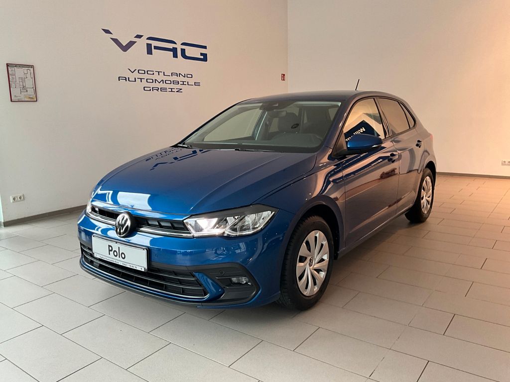 Volkswagen Polo 2024