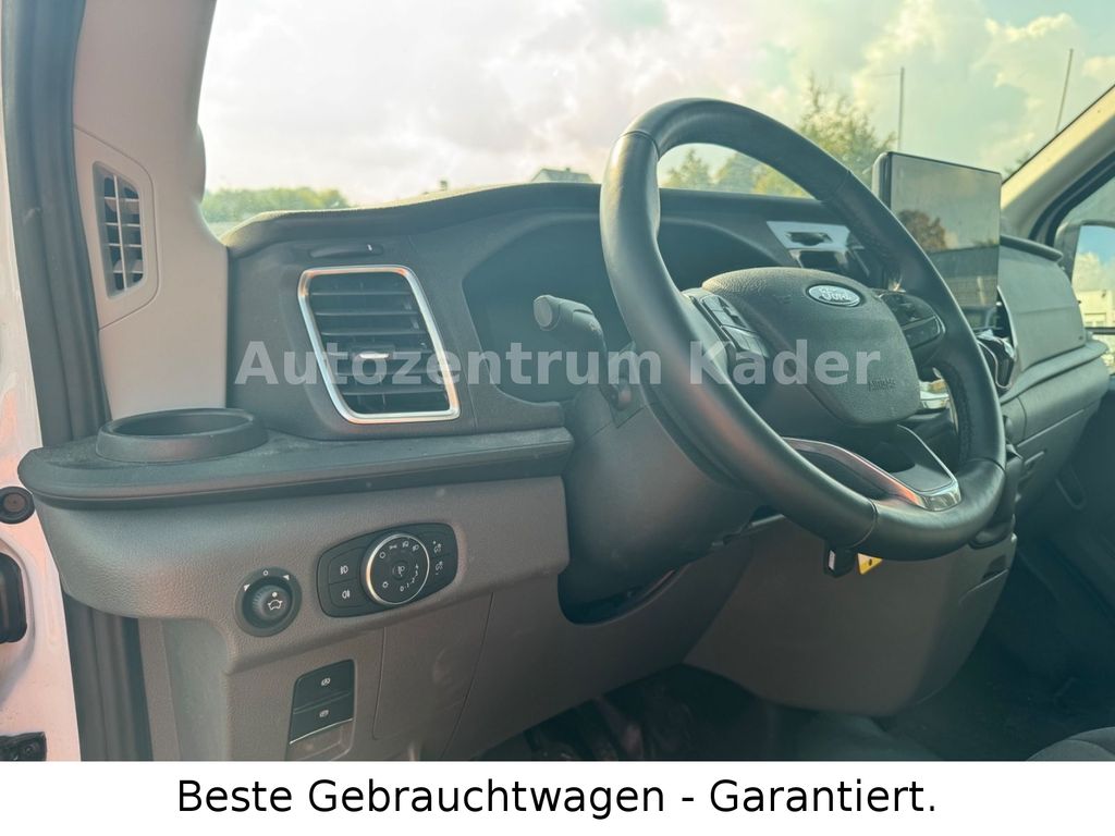Ford Transit 2025