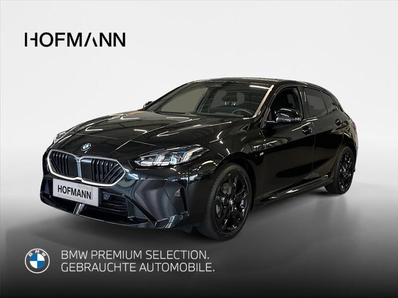 BMW 120 2024