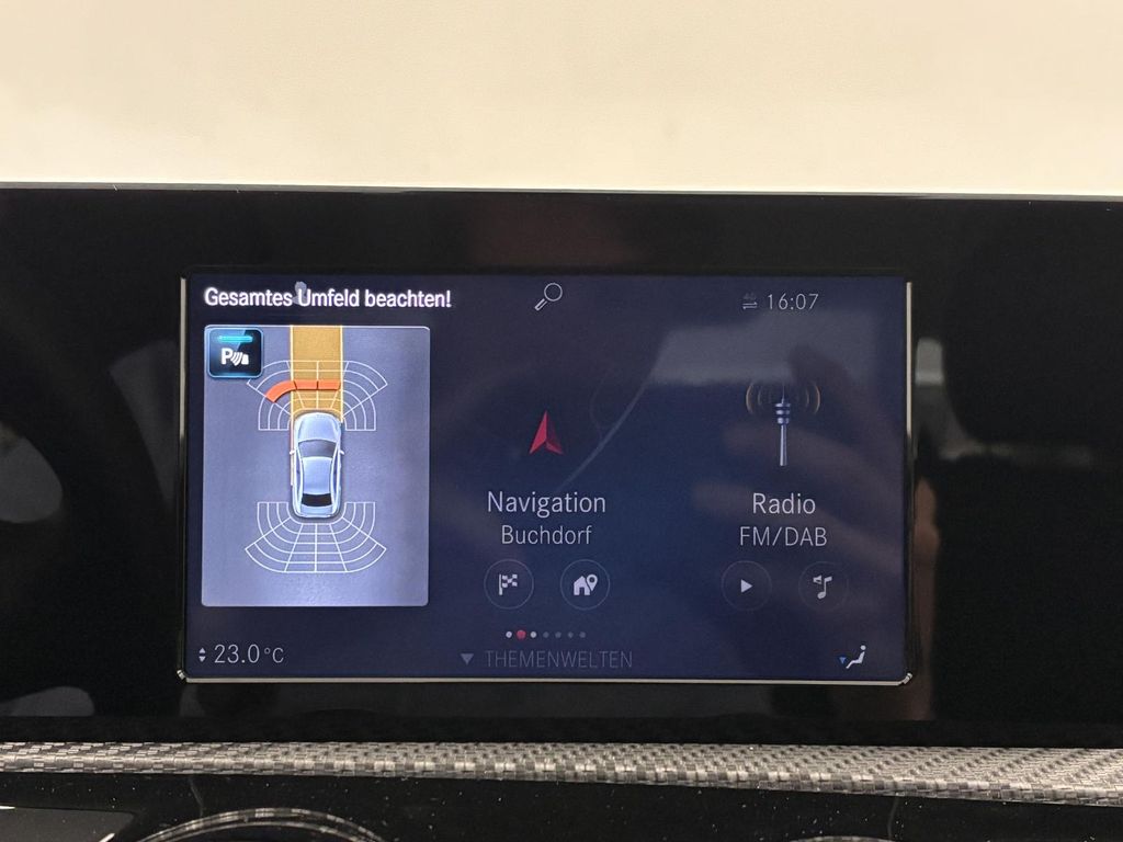 Mercedes-Benz A 200 2022