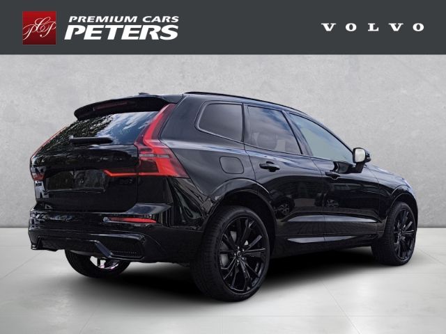 Volvo XC60 2025