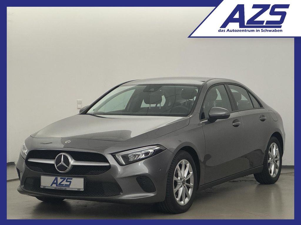 Mercedes-Benz A 200 2022